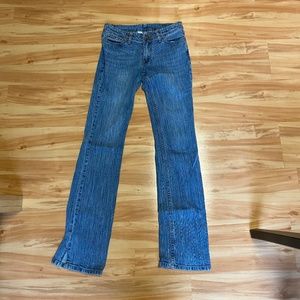 John Galt Brandy Melville Shanghai jean small